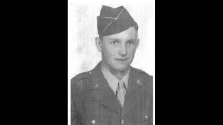 Army Sgt. Garrigus accounted for from Korean War