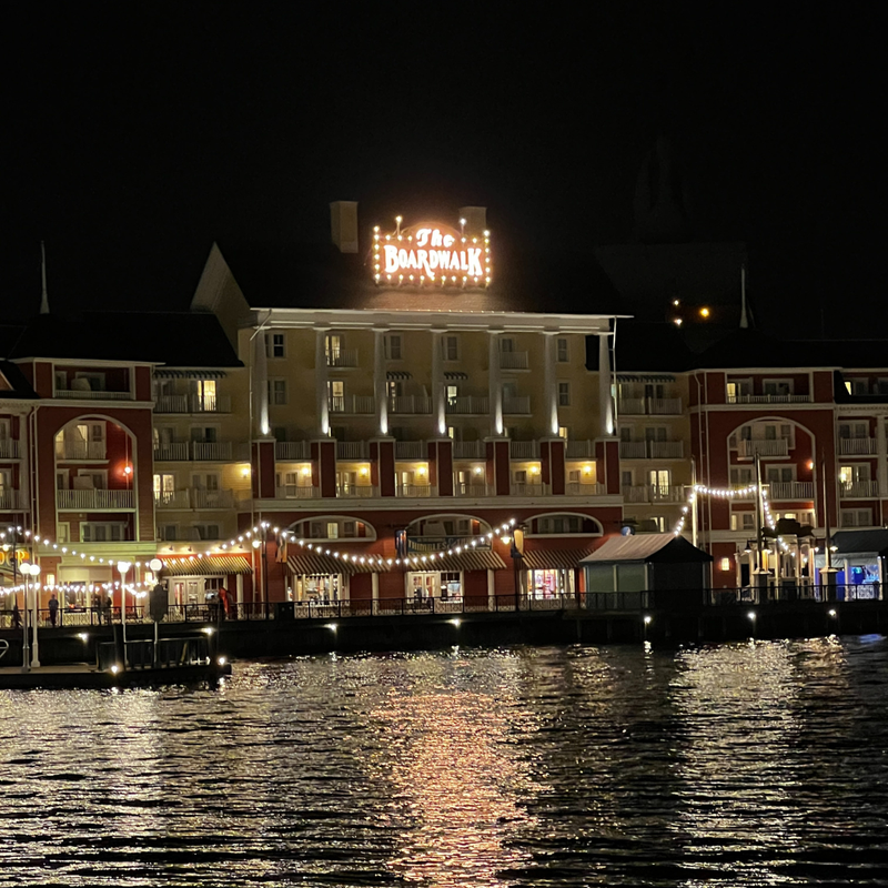 Bill Tafrow's Adventures at Walt Disney World's EPCOT International Food & Wine Festival