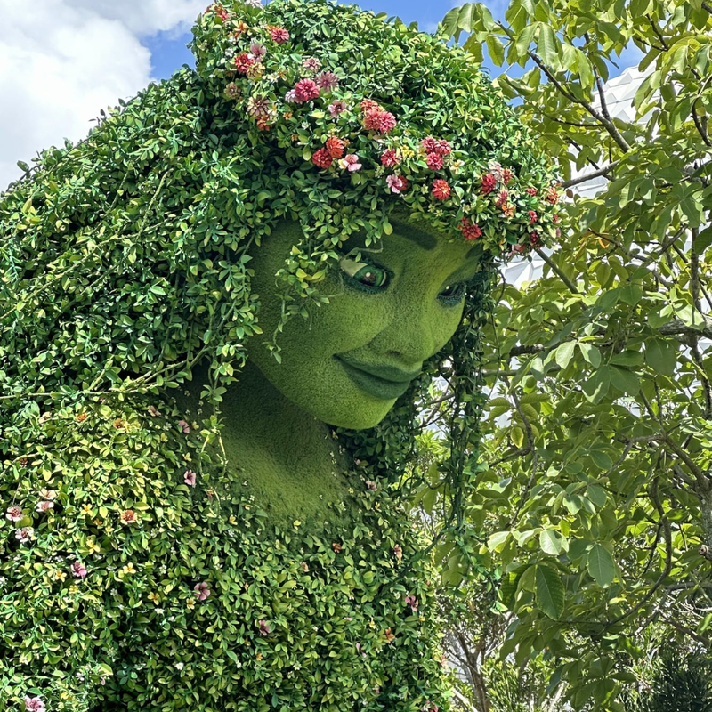 Bill Tafrow's Adventures at Walt Disney World's EPCOT International Food & Wine Festival