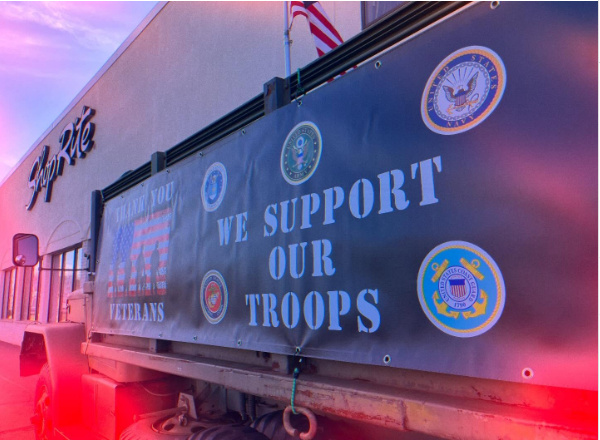 Thanks for Giving 2025