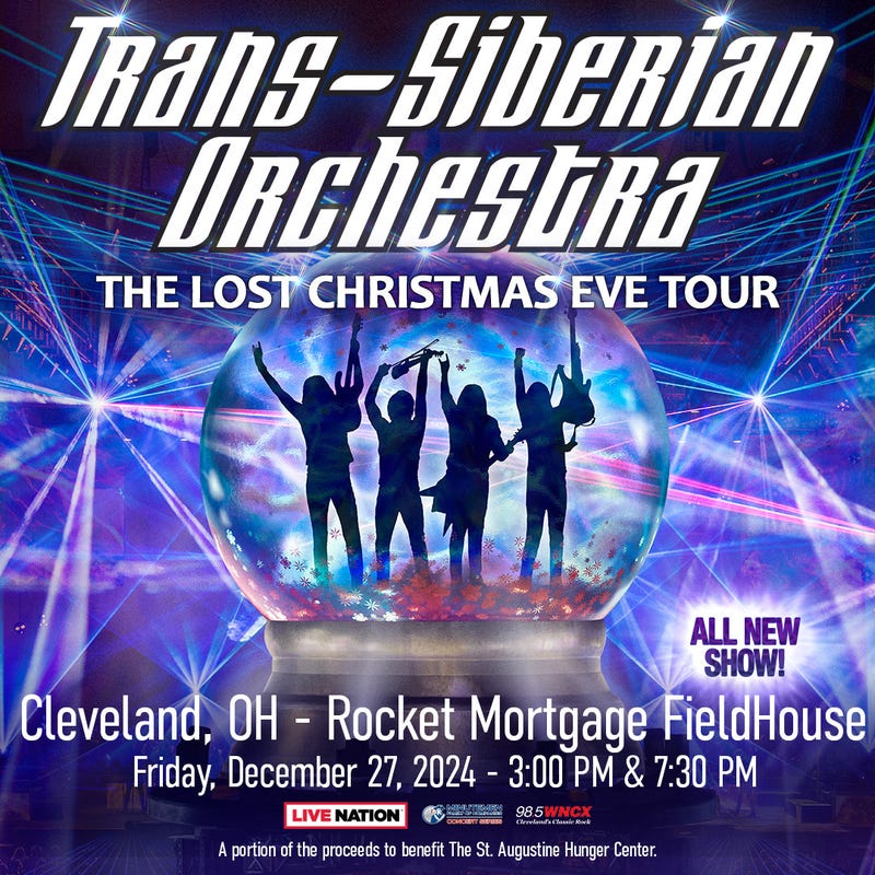 Trans-Siberian Orchestra