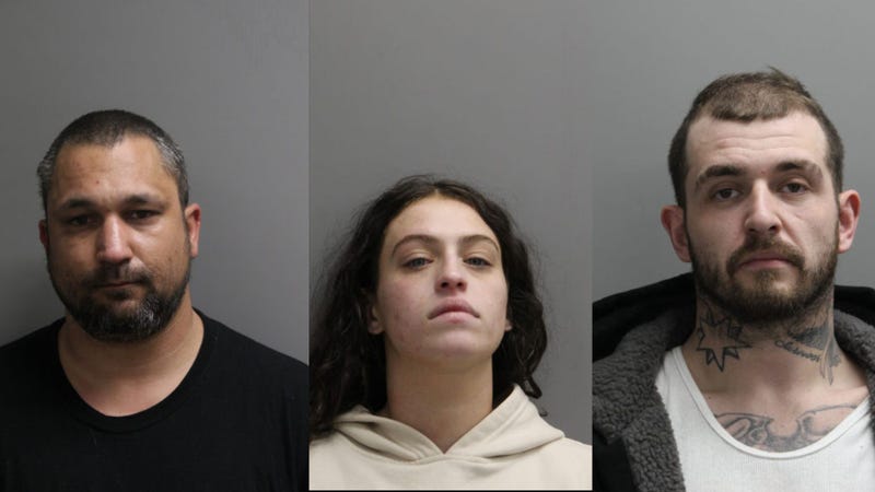 mug shot