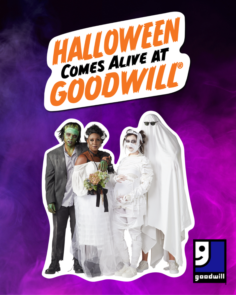 Goodwill