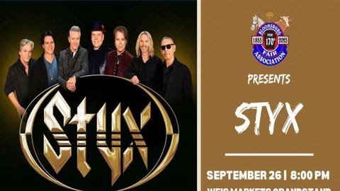 Styx