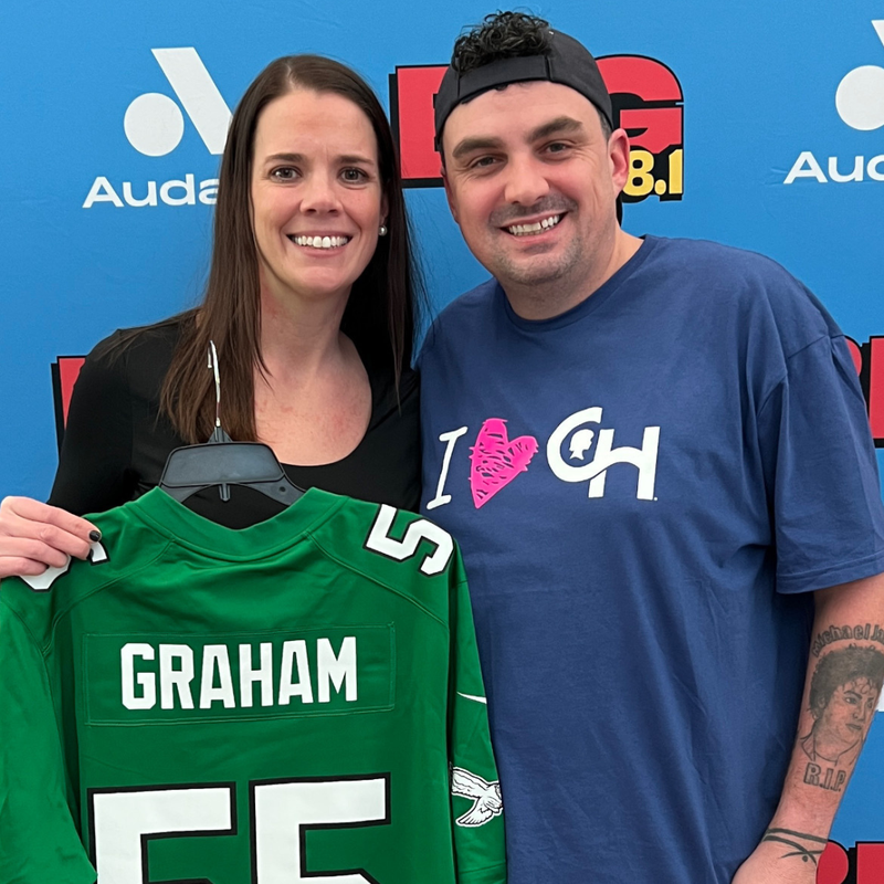 BIG 98.1 Loves Our Kids Radiothon 2023
