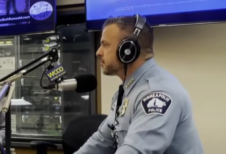 Chief O'Hara
