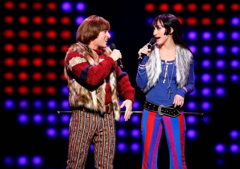 Playhouse Square / The Cher Show
