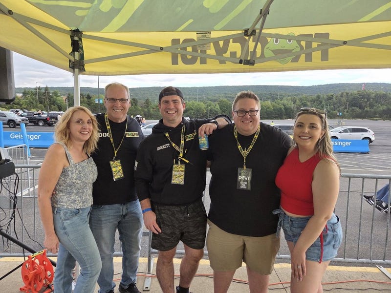 Cole Swindell Concert
