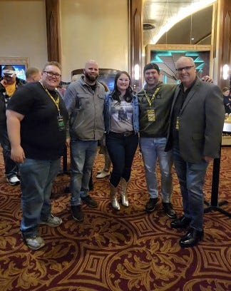 Guitars & Stars November 2025