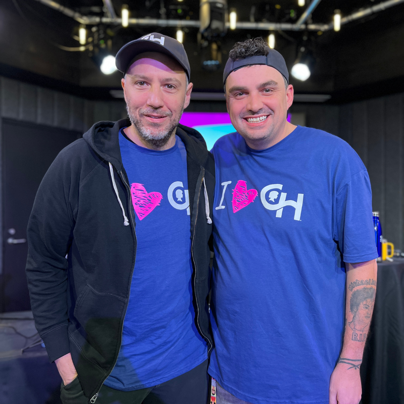 BIG 98.1 Loves Our Kids Radiothon 2023