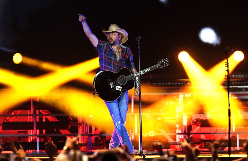Jason Aldean
