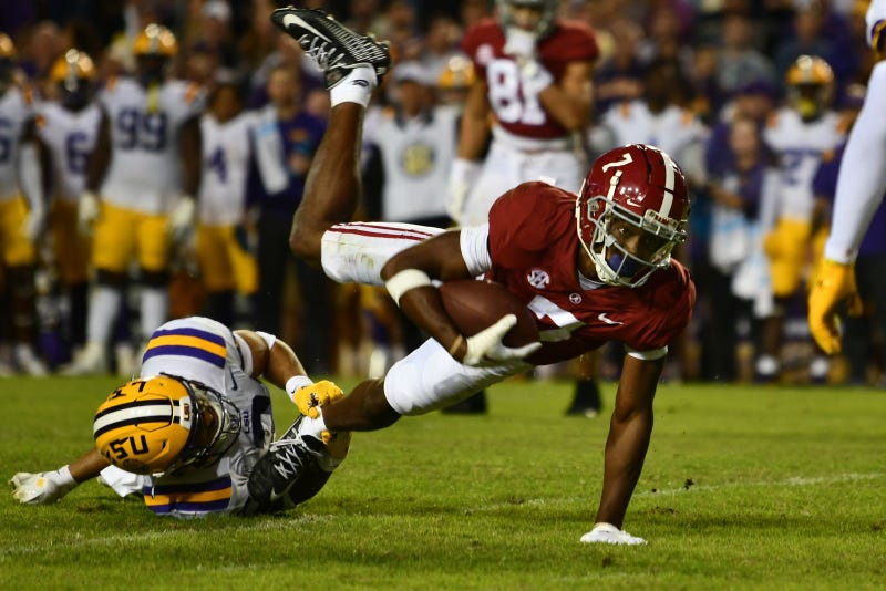 LSU