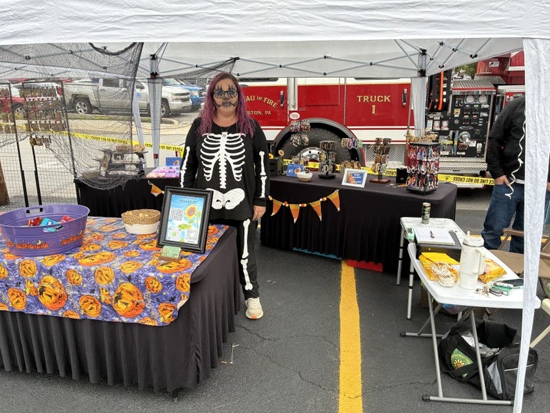 Trick or Treat Main Street