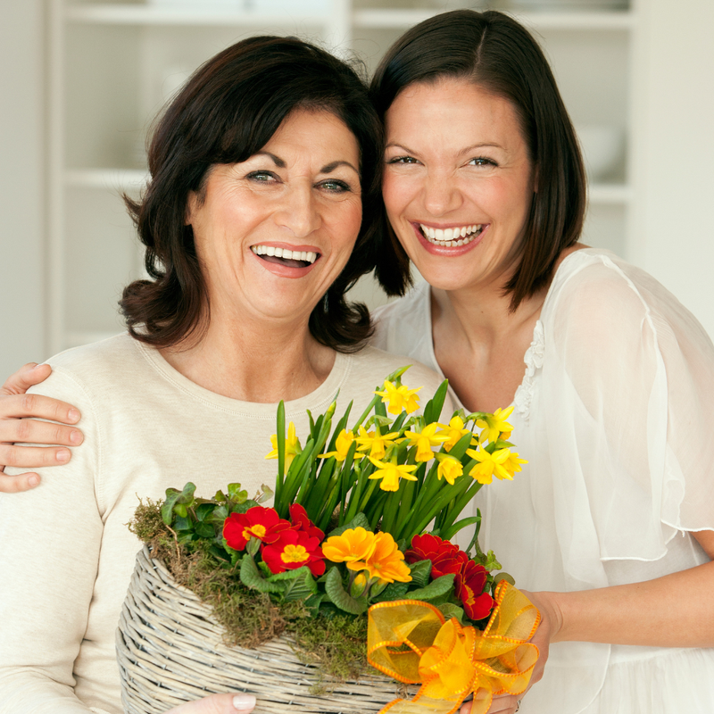 Mother's Day