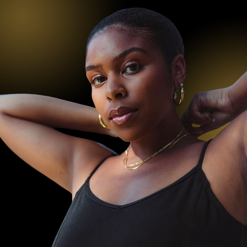 Darian Symoné Harvin