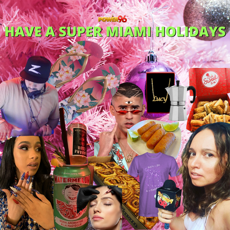 Super Miami Gifts. 