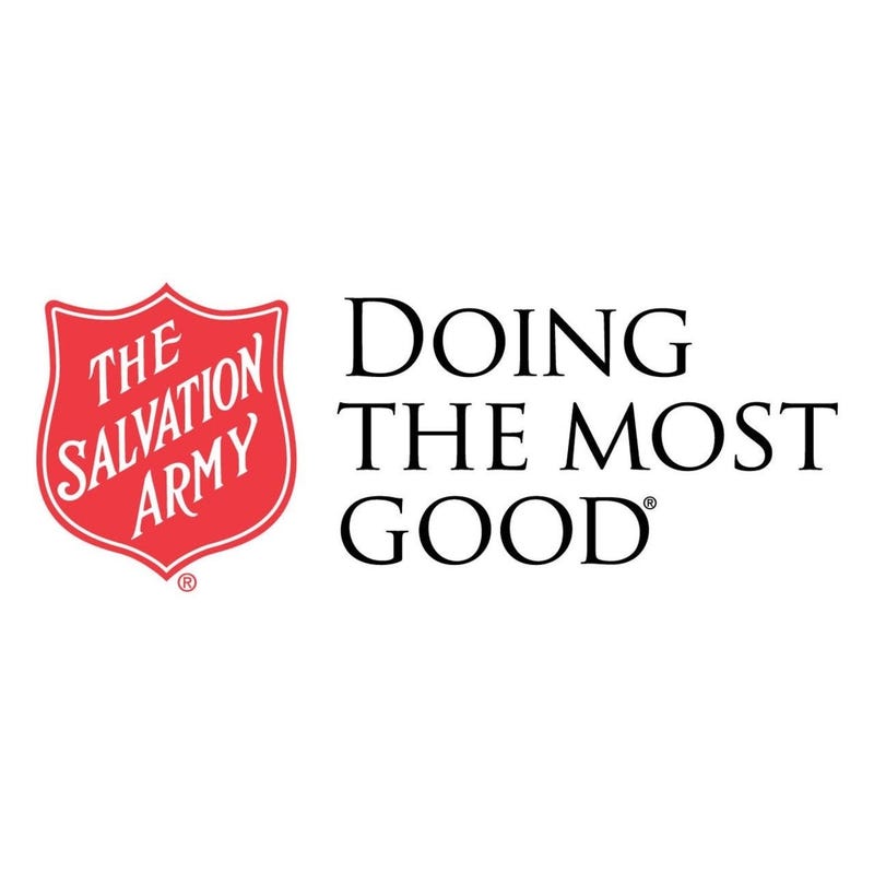 Salvation Army