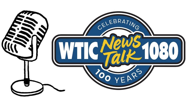 WTIC News Talk 1080