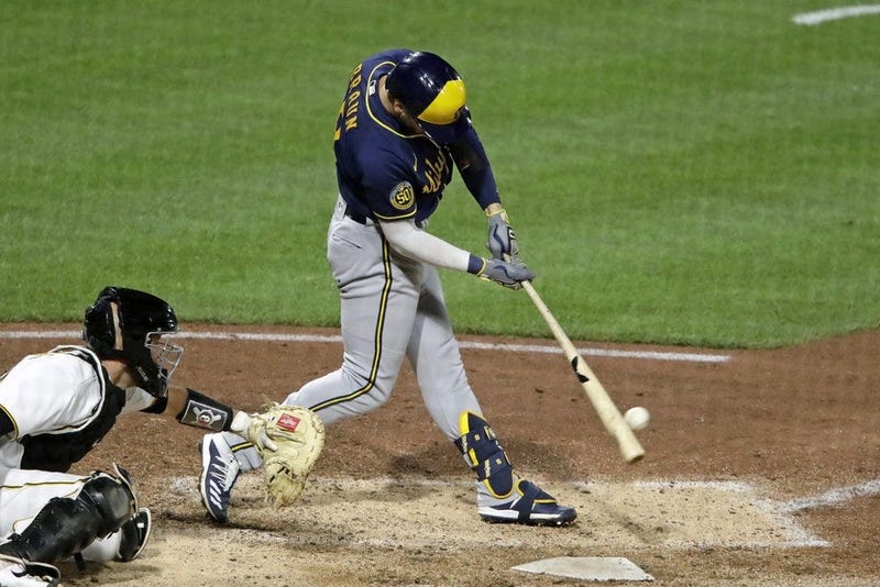 AP Photo/Gene J. Puskar
