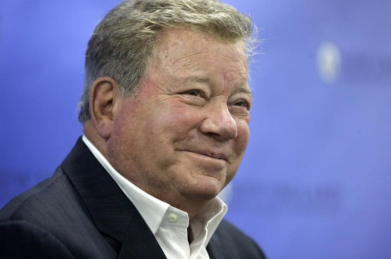 william shatner
