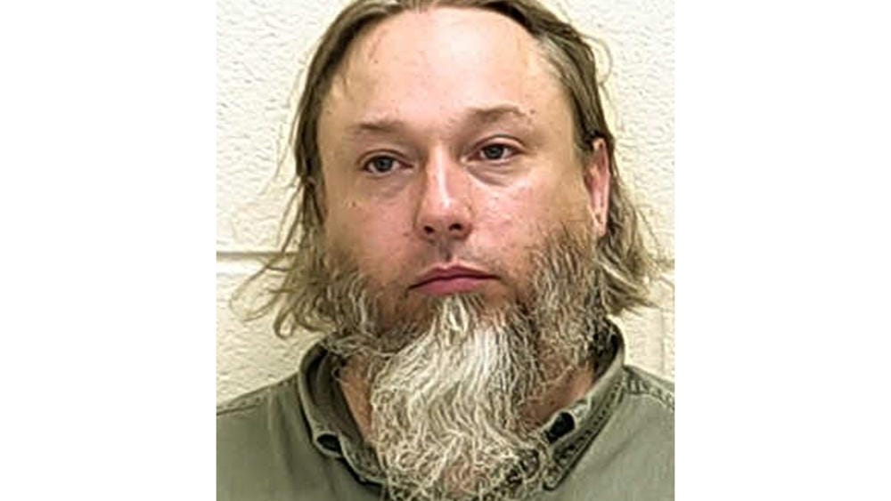 Militia leader to be sentenced in Minnesota mosque bombing