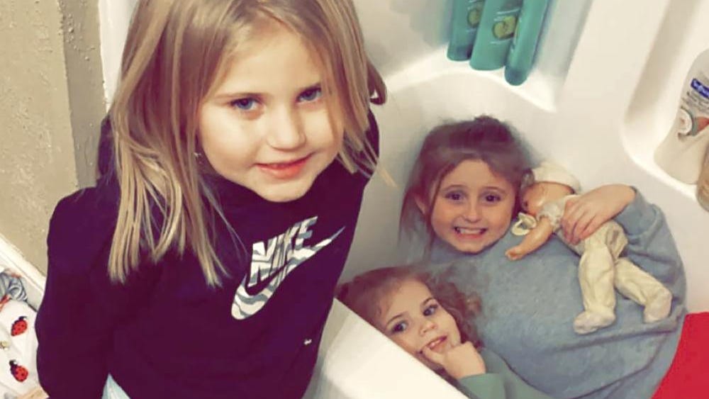 Deadly tornado flung Missouri family through air, killing 9-year-old