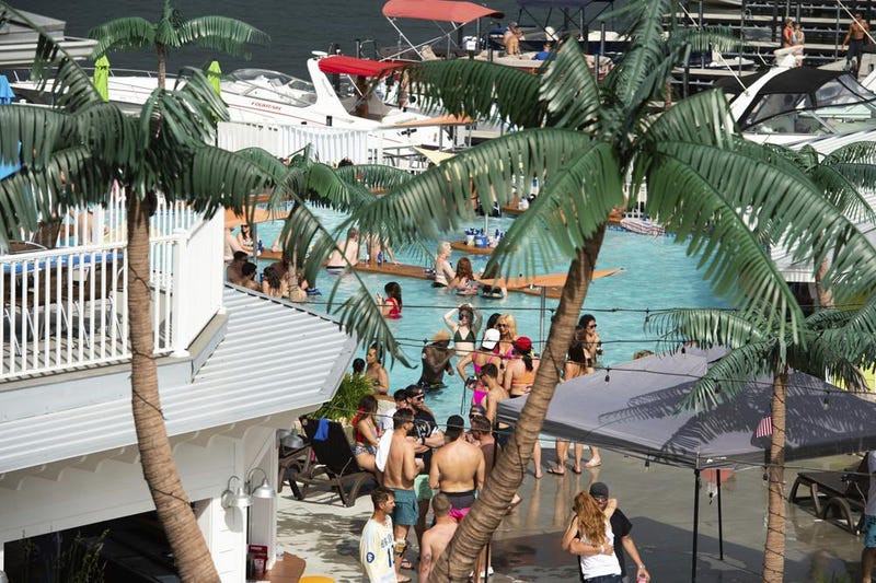 Lake of the Ozarks