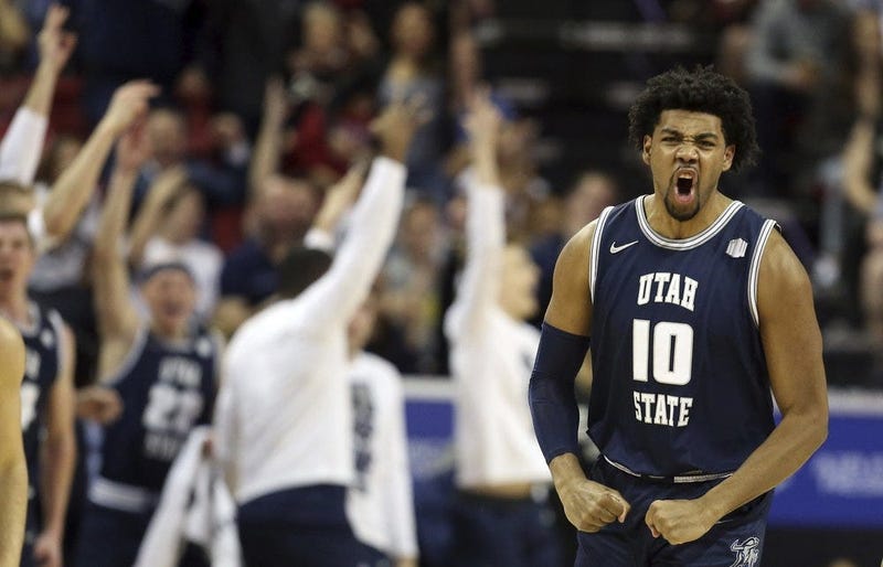 Utah State