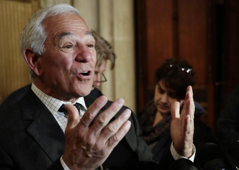 Bobby Valentine