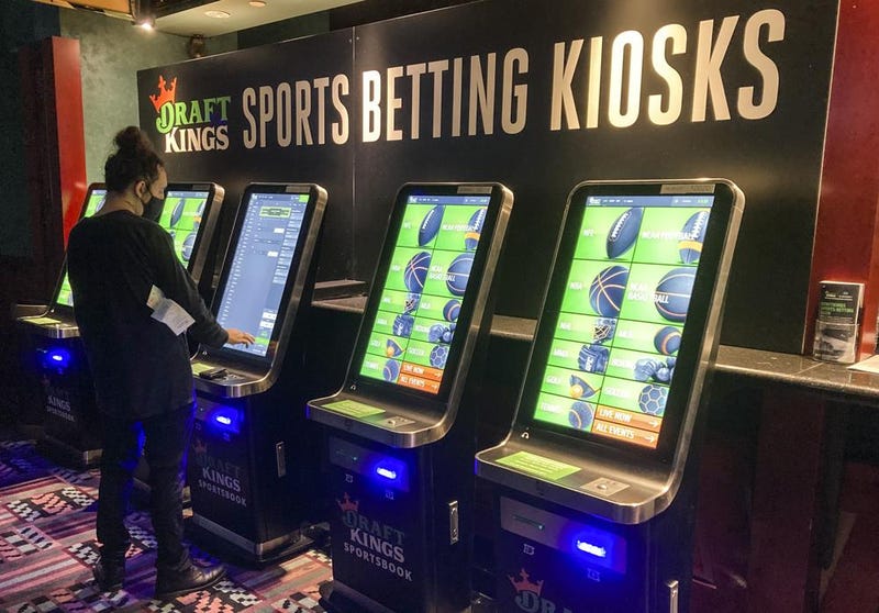Connecticut Sports Betting