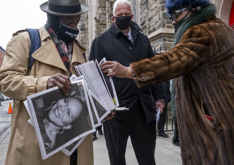 Hundreds pay respects to actor Cicely Tyson at her viewing