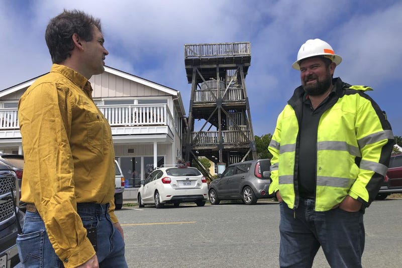 Mendocino