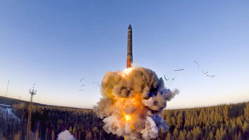 nuke