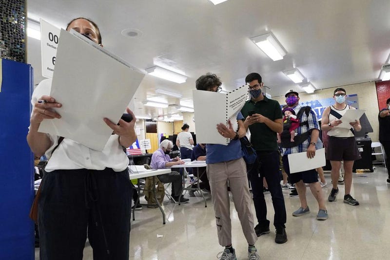 Primary Day