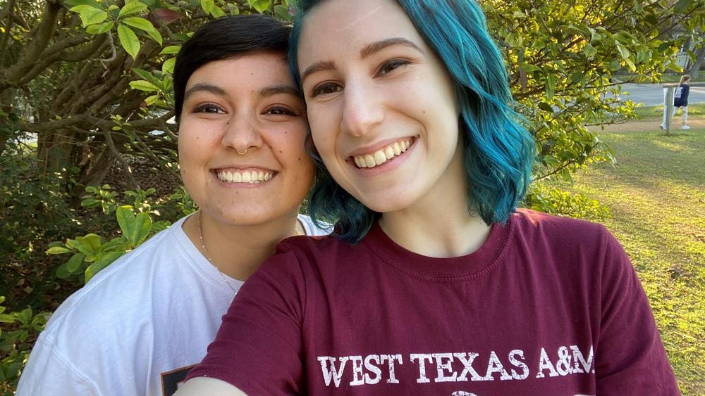 Gen Z, millennials speak out on reluctance to become parents