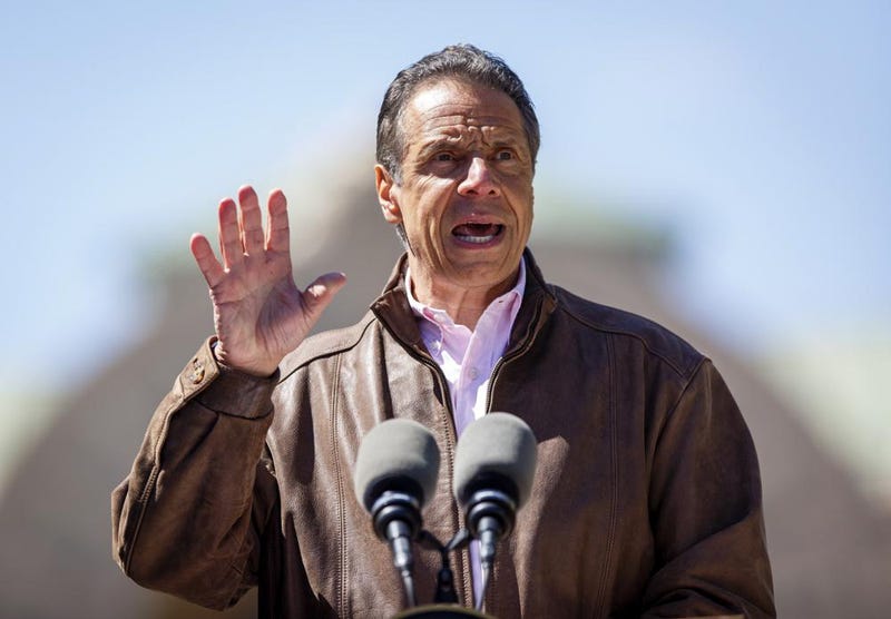 Cuomo