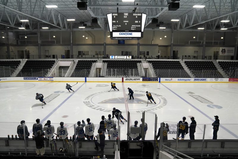 St. Louis Blues