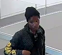 Skokie bank robbery suspect