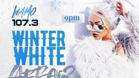 WAMO Winter White Affair