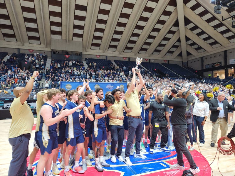 St. Pius X defeated Pace Academy to win the GHSA 4A state championship