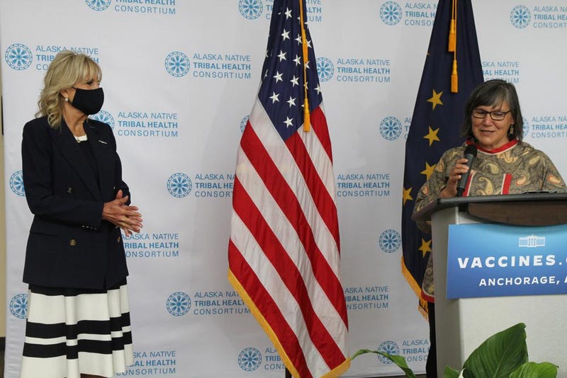 Jill Biden