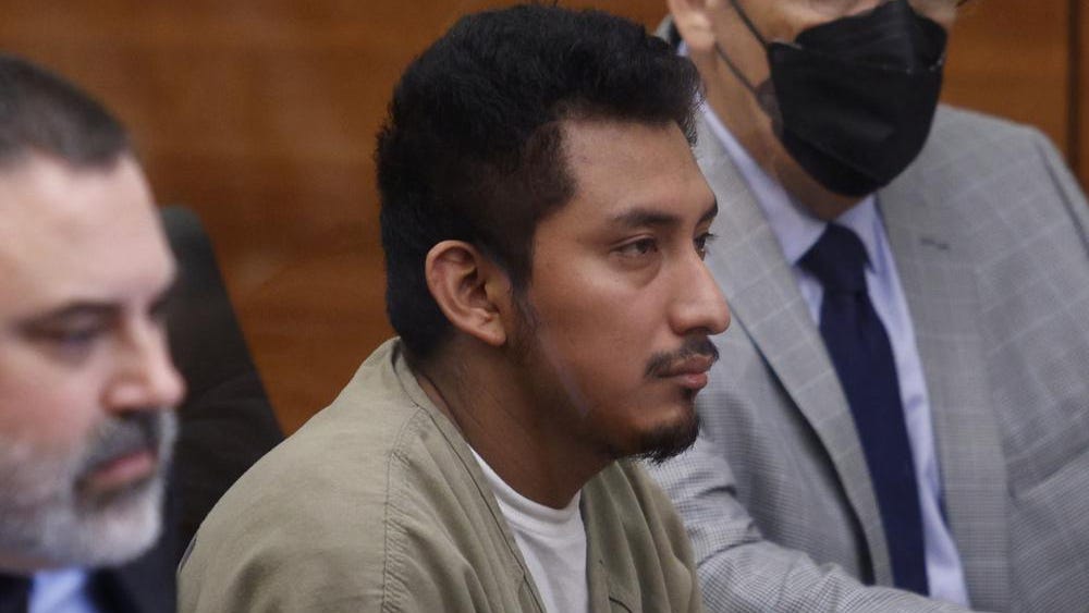 No bond for accused rapist of girl who traveled for abortion