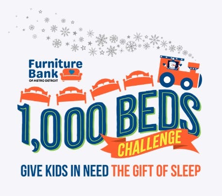 Furniture Bank of Metro Detroit