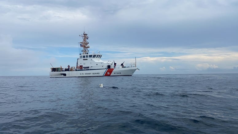 Coast Guard