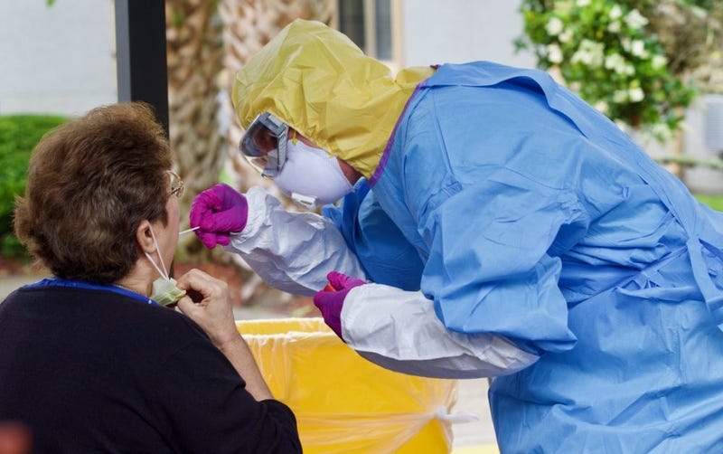 Coronavirus