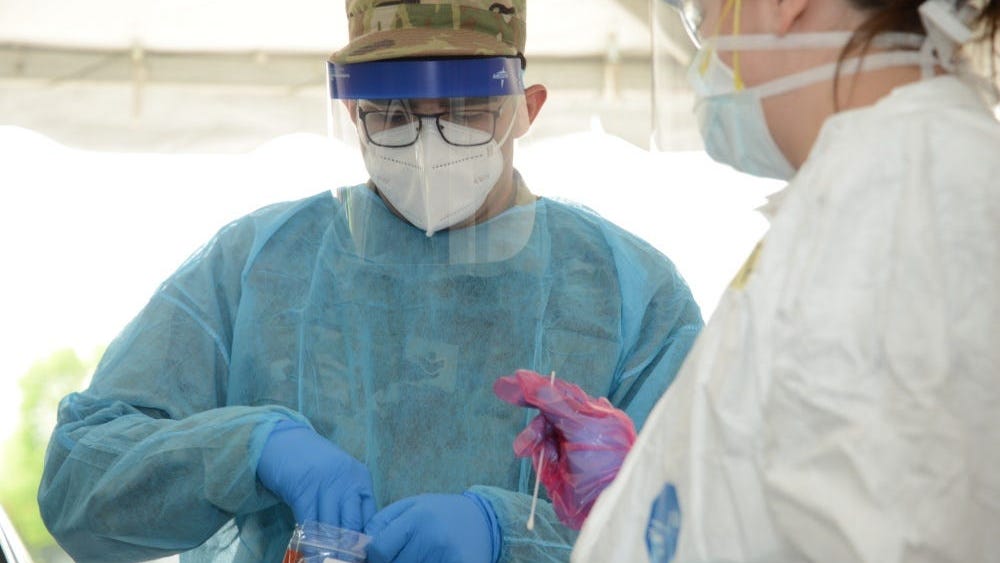 VA prepares for second COVID-19 wave, long coronavirus patient recovery times