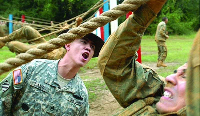 Basic Training