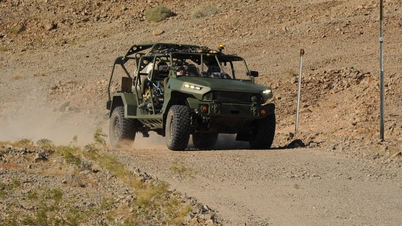 Infantry prepares for maneuver and close combat with Chinese, Russian forces