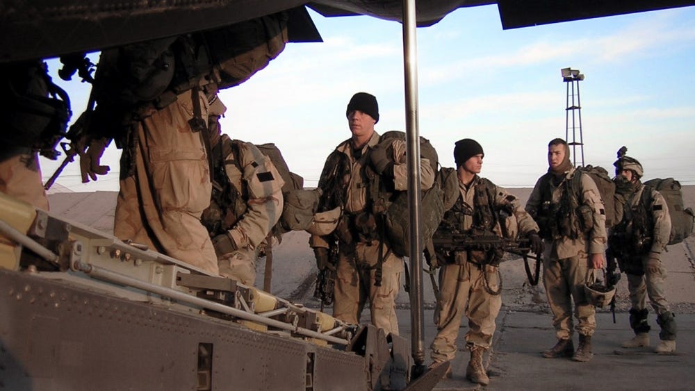 Congress, president weigh efforts to help K2 veterans who served at toxic base