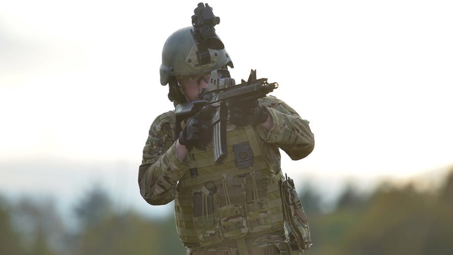A movie about vets evacuating Afghan allies? Is it just a bit too soon?